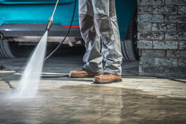 Best Patio and Deck Pressure Washing  in Walker Valley, NY
