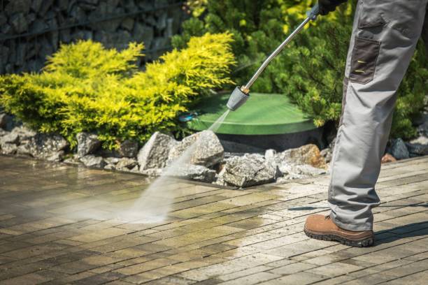 Best Factory Floor Cleaning  in Walker Valley, NY