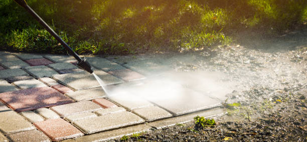 Best Parking Lot and Garage Cleaning  in Walker Valley, NY